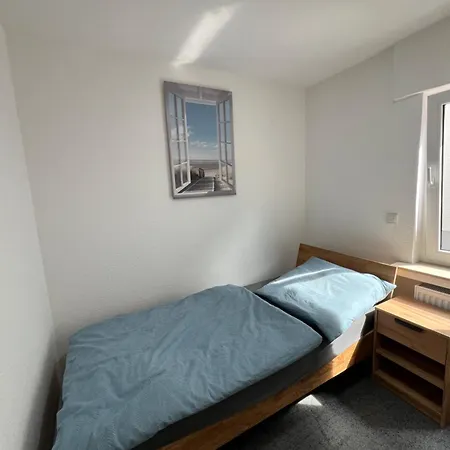 Private Monteurzimmer In Gemeinschaftswohnung Nahe Koeln Δωμάτια σε οικογενειακή κατοικία *