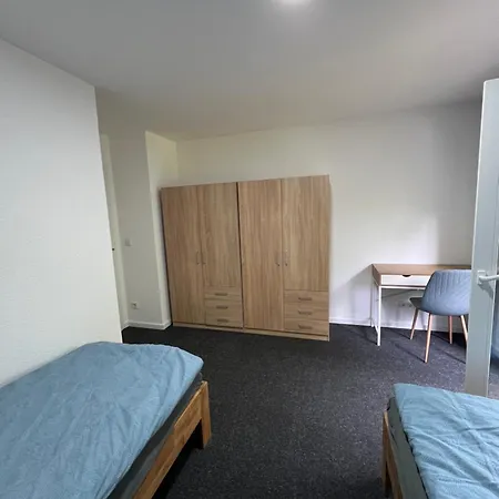 Private Monteurzimmer In Gemeinschaftswohnung Nahe Koeln Δωμάτια σε οικογενειακή κατοικία