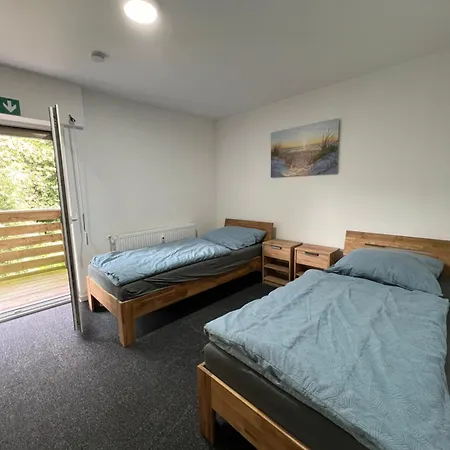 Private Monteurzimmer In Gemeinschaftswohnung Nahe Koeln