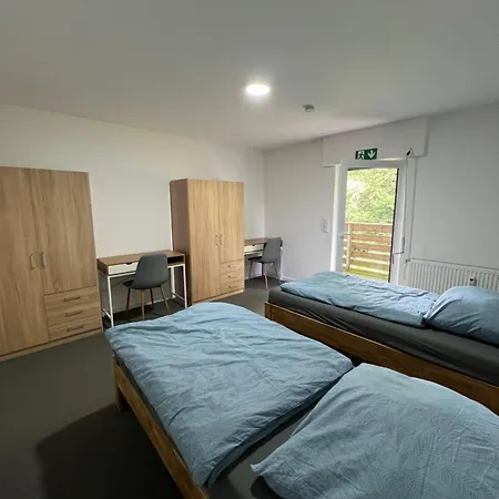 Private Monteurzimmer In Gemeinschaftswohnung Nahe Koeln Δωμάτια σε οικογενειακή κατοικία *