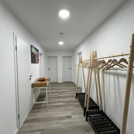Private Monteurzimmer In Gemeinschaftswohnung Nahe Koeln *